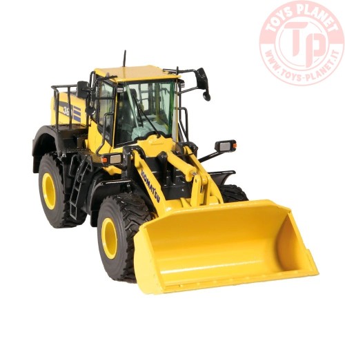 Komatsu WA380-8 NZG 1005 NZG
