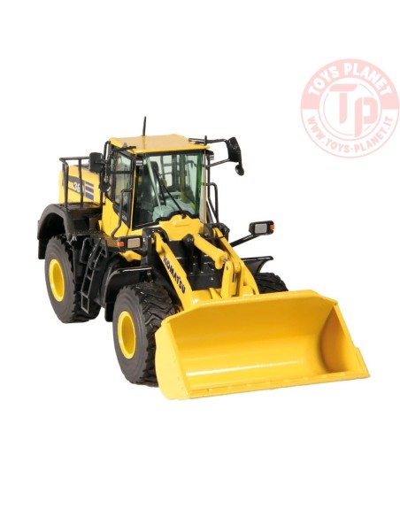 Komatsu WA380-8 NZG 1005 NZG Komatsu WA380-8 NZG 1005 NZG