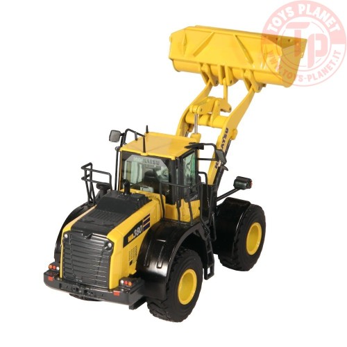 Komatsu WA380-8 NZG 1005 NZG
