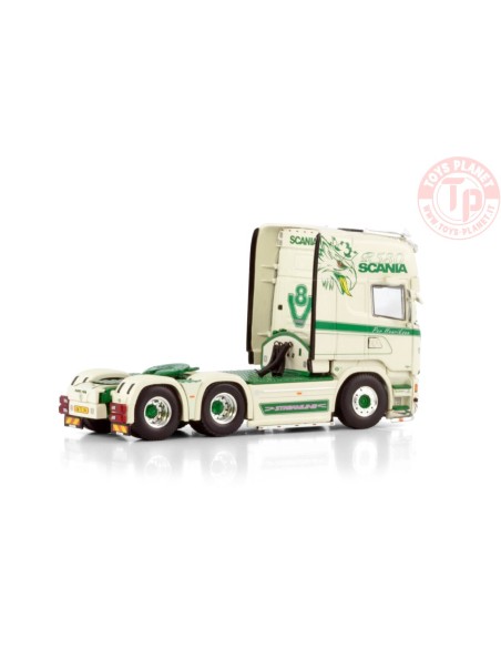 SCANIA STREAMLINE TOPLINE 6X2 TAG AXLE PER HENRIKSEN WSI 01-3394 WSI MODELS SCANIA STREAMLINE TOPLINE 6X2 TAG AXLE PER HENRIKSEN WSI 01-3394 WSI MODELS