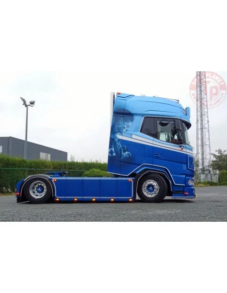 DAF XG+ 4X2 TRANSPORT APERS WSI 01-4442 WSI MODELS DAF XG+ 4X2 TRANSPORT APERS WSI 01-4442 WSI MODELS