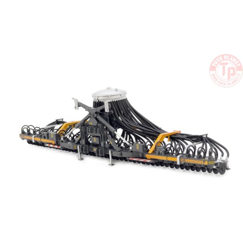 Veenhuis Fullject X900 Pro Slurry Injector - 1:32 MARGE MODELS 2427 MARGE MODELS