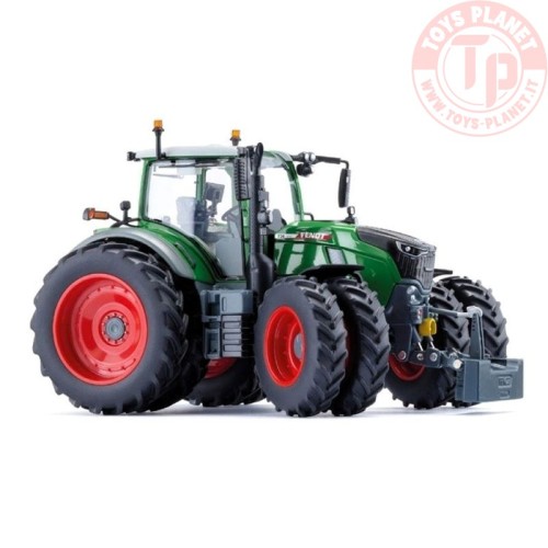 Fendt Vario 726 gemellato ruote strette WIKING 077872 WIKING