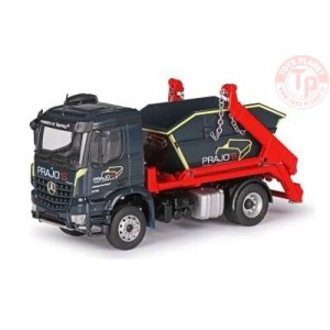 MERCEDES-BENZ Arocs mit Meiller Absetzkipper Prajo CONRAD 78216/05 CONRAD