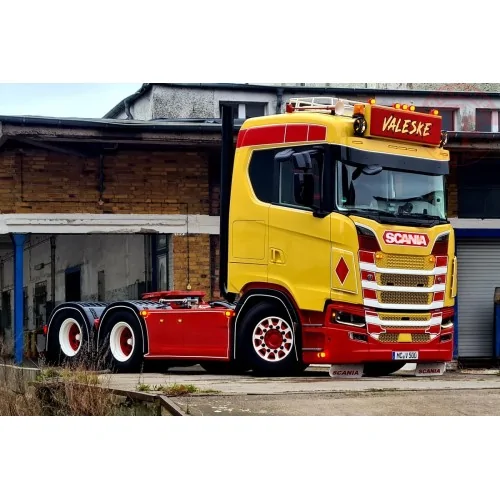 Scania S 6x4 Valeske IMC MODELS 32-0224 IMC MODELS