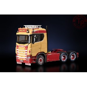 Scania S 6x4 Valeske IMC MODELS 32-0224 IMC MODELS