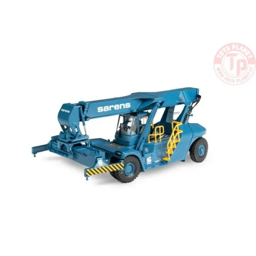 Sarens Container Reach Stacker SARENS IMC MODELS 20-1086 IMC MODELS