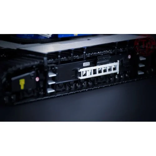 Tadano GTC-1800EX/GTC-2000 IMC MODELS 80-1025 IMC MODELS