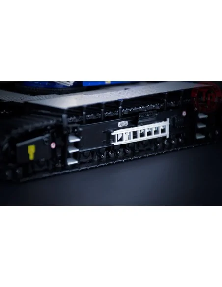 Tadano GTC-1800EX/GTC-2000 IMC MODELS 80-1025 IMC MODELS Tadano GTC-1800EX/GTC-2000 IMC MODELS 80-1025 IMC MODELS