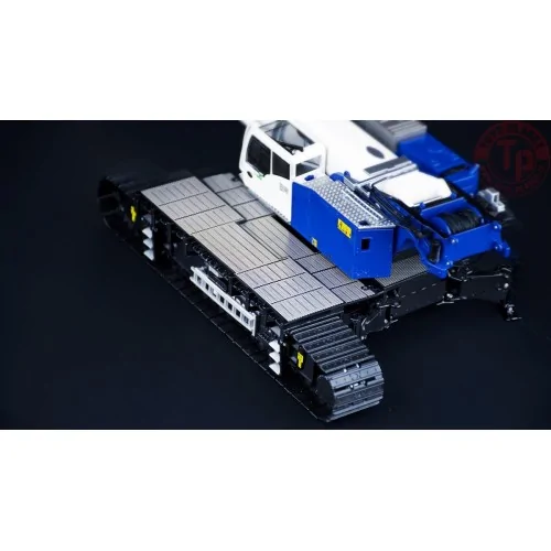 Tadano GTC-1800EX/GTC-2000 IMC MODELS 80-1025 IMC MODELS