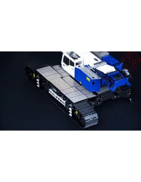Tadano GTC-1800EX/GTC-2000 IMC MODELS 80-1025 IMC MODELS Tadano GTC-1800EX/GTC-2000 IMC MODELS 80-1025 IMC MODELS