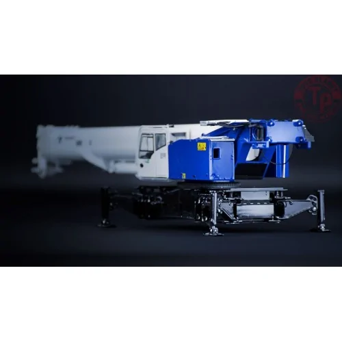 Tadano GTC-1800EX/GTC-2000 IMC MODELS 80-1025 IMC MODELS