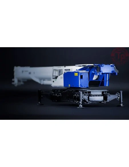 Tadano GTC-1800EX/GTC-2000 IMC MODELS 80-1025 IMC MODELS Tadano GTC-1800EX/GTC-2000 IMC MODELS 80-1025 IMC MODELS