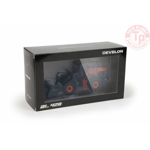 Develon DL 420-7 Pala Gommata IMC MODELS 16-1013 IMC MODELS