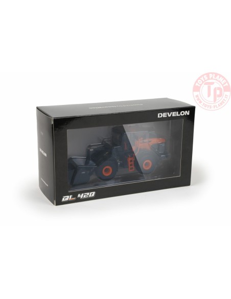 Develon DL 420-7 Pala Gommata IMC MODELS 16-1013 IMC MODELS