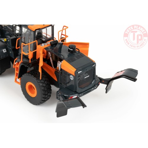 Develon DL 420-7 Pala Gommata IMC MODELS 16-1013 IMC MODELS
