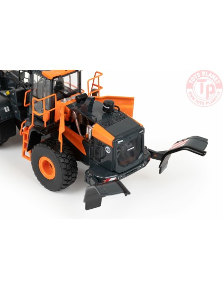 Develon DL 420-7 Pala Gommata IMC MODELS 16-1013 IMC MODELS
