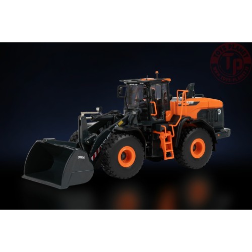 Develon DL 420-7 Pala Gommata IMC MODELS 16-1013 IMC MODELS