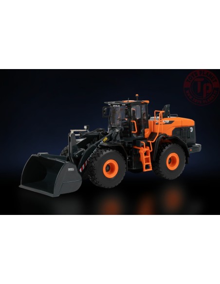 Develon DL 420-7 Pala Gommata IMC MODELS 16-1013 IMC MODELS