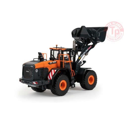 Develon DL 420-7 Pala Gommata IMC MODELS 16-1013 IMC MODELS