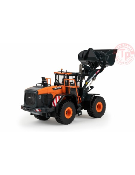 Develon DL 420-7 Pala Gommata IMC MODELS 16-1013 IMC MODELS