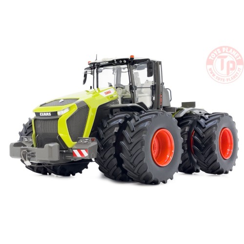 Claas Xerion 12.590 Gemellato MARGE MODELS 2327 MARGE MODELS