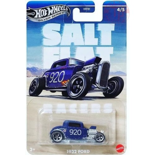 1932 FORD 1/64 HOT WHEELS JBY84 HOT WHEELS