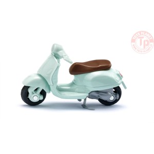 Vespa 125 GTS SIKU 1296 SIKU