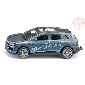 Audi Q4 e-tron 1/64 SIKU 1567 SIKU