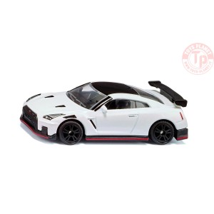 Nissan GT-R Nismo SIKU 1579 SIKU
