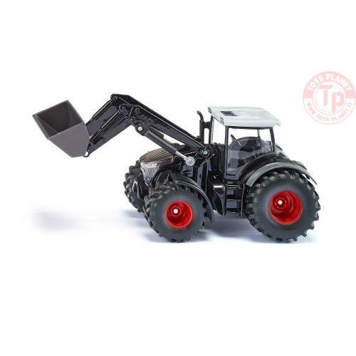Fendt 942 Vario with front loader 1:50 SIKU 1990 SIKU