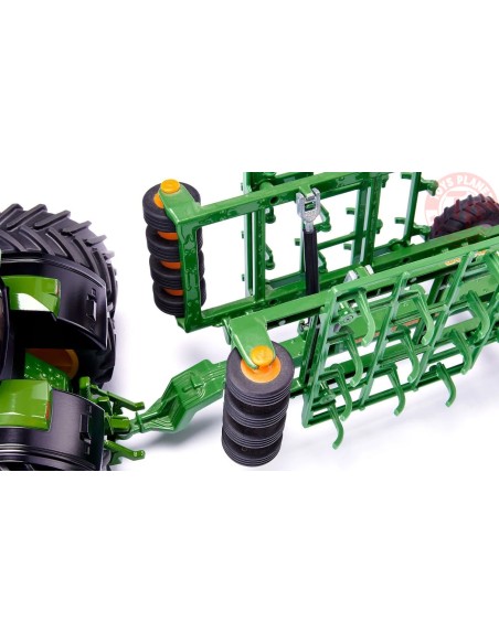 Amazone Centaur 1:32 SIKU 2069 SIKU Amazone Centaur 1:32 SIKU 2069 SIKU