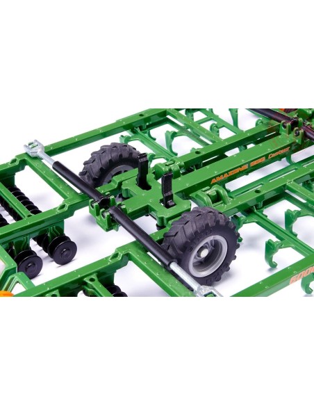 Amazone Centaur 1:32 SIKU 2069 SIKU Amazone Centaur 1:32 SIKU 2069 SIKU
