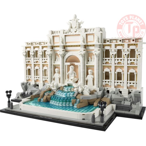 Fontana di Trevi LEGO ARCHITECURE 21062 LEGO