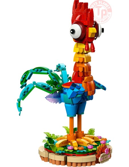 PHeiHei LEGO DISNEY 43272 LEGO PHeiHei LEGO DISNEY 43272 LEGO