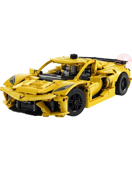 Chevrolet Corvette Stingray LEGO TECHNIC 42205 LEGO
