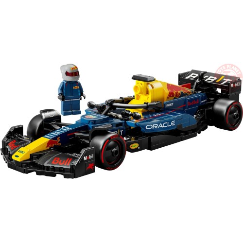 Auto da corsa F1 Oracle Red Bull Racing RB20 LEGO SPEED CHAMPIONS 77243 LEGO