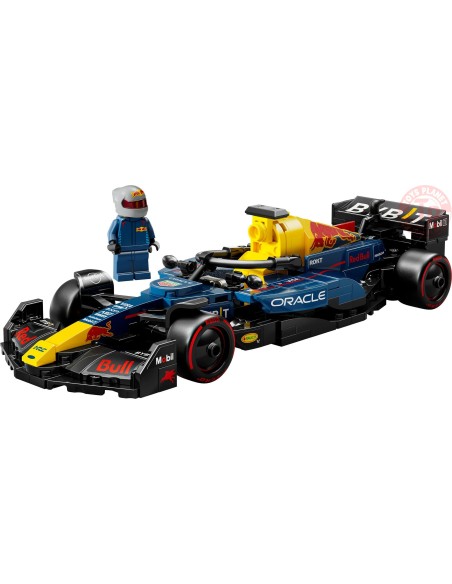Auto da corsa F1 Oracle Red Bull Racing RB20 LEGO SPEED CHAMPIONS 77243 LEGO