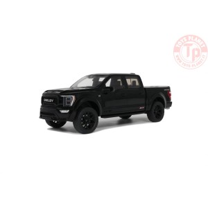 SHELBY F-150 CENTENNIAL EDITION BLACK 2024 1:18 GT919 GT SPIRIT