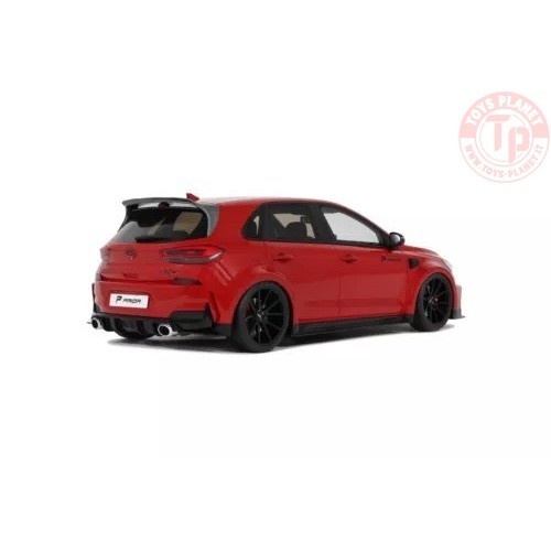 Hyundai i30 N Prior Design 2021 1:18 OT1112 OTTOMOBILE