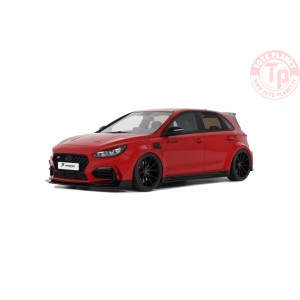 Hyundai i30 N Prior Design 2021 1:18 OT1112 OTTOMOBILE