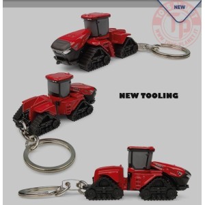 Portachiavi Case IH Quadtrac 715 UH 5894 PORTACHIAVI MODELLISMO AGRICOLO