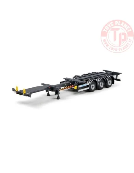 copy of D-Tec Flexitrailer TEKNO 63368 TEKNO