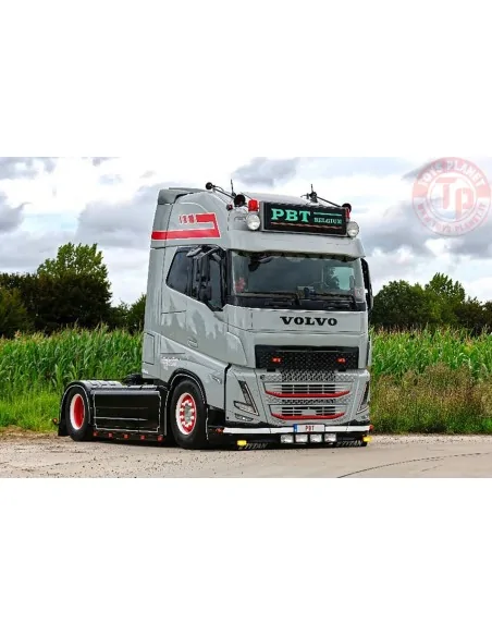 VOLVO FH5 GLOBETROTTER XL 4X2 PBT BELGIUM WSI 01-4519 WSI MODELS VOLVO FH5 GLOBETROTTER XL 4X2 PBT BELGIUM WSI 01-4519 WSI MODELS