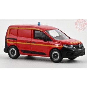 RENAULT KANGOO VAN 2023 POMPIERS 1:64 NV310958 NOREV 1:64