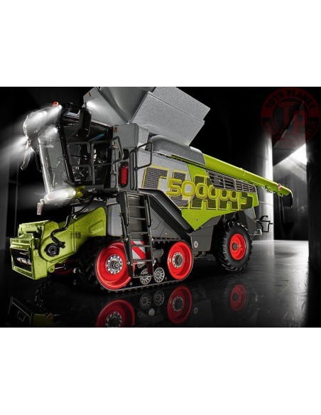 CLAAS LEXION 8900 TERRA TRAC + CONVIO 1380 "500,000 CLAAS" MARGE MODELS 7492 MARGE MODELS CLAAS LEXION 8900 TERRA TRAC + CONVIO 1380 "500,000 CLAAS" MARGE MODELS 7492 MARGE MODELS