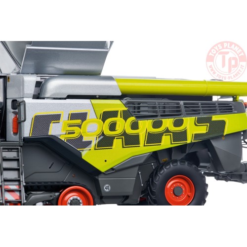 CLAAS LEXION 8900 TERRA TRAC + CONVIO 1380 "500,000 CLAAS" MARGE MODELS 7492 MARGE MODELS