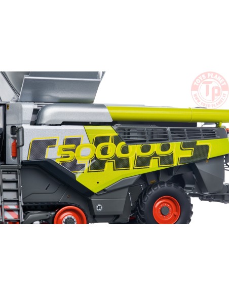 CLAAS LEXION 8900 TERRA TRAC + CONVIO 1380 "500,000 CLAAS" MARGE MODELS 7492 MARGE MODELS CLAAS LEXION 8900 TERRA TRAC + CONVIO 1380 "500,000 CLAAS" MARGE MODELS 7492 MARGE MODELS