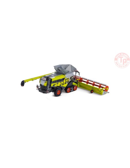 CLAAS LEXION 8900 TERRA TRAC + CONVIO 1380 "500,000 CLAAS" MARGE MODELS 7492 MARGE MODELS CLAAS LEXION 8900 TERRA TRAC + CONVIO 1380 "500,000 CLAAS" MARGE MODELS 7492 MARGE MODELS
