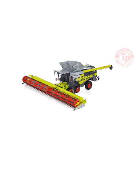 CLAAS LEXION 8900 TERRA TRAC + CONVIO 1380 "500,000 CLAAS" MARGE MODELS 7492 MARGE MODELS